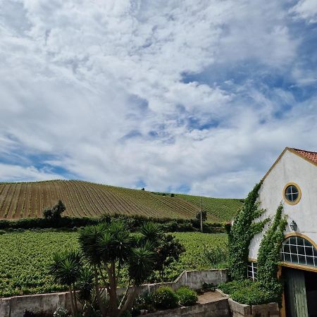 Casa Nikana Villa Turcifal Eksteriør bilde