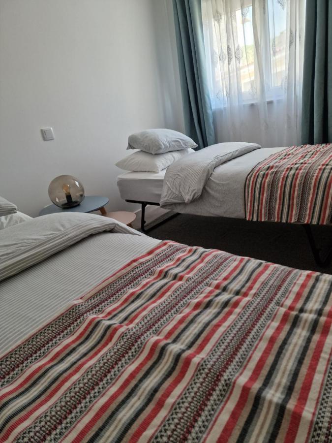 Casa Nikana Turcifal Eksteriør bilde
