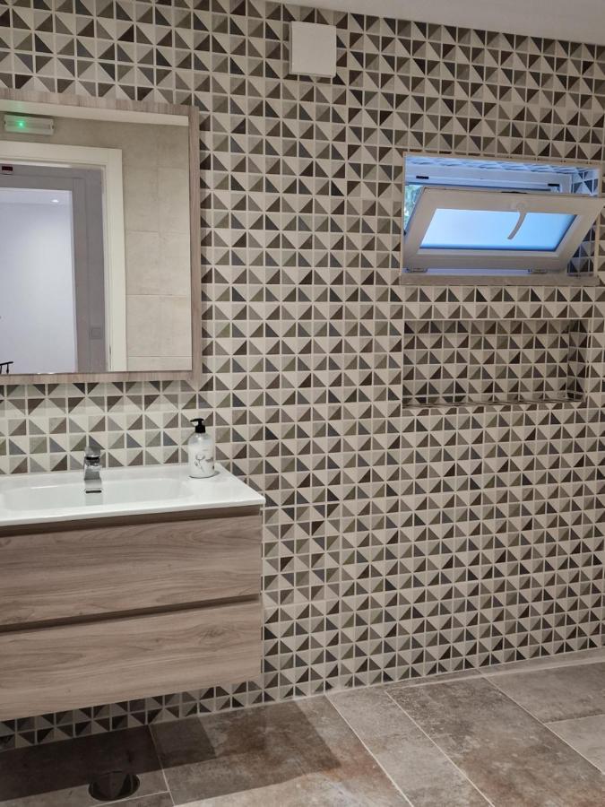 Casa Nikana Turcifal Eksteriør bilde